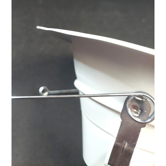 Commercial Electric 6" LED Color Changing Light Recessed Trim Multiple Ops *Read - Picture 6 of 7